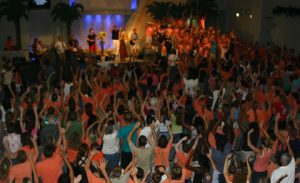 Remnant Fellowship Day Camp Kick-Off