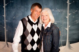 Bob and Ruth Beld - Remnant Fellowship