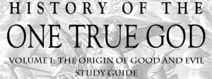 Gwen Shamblin and Remnant Fellowship present History of the One True God
