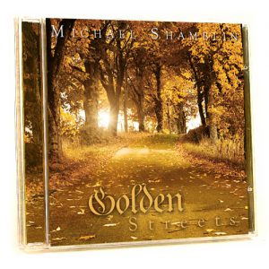 Golden Streets CD