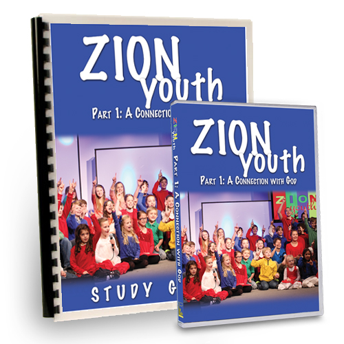 Zion Youth Part 1