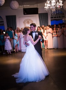 Remnant Fellowship - Ruberto/Hayden Covenant Wedding - Wedding Dance
