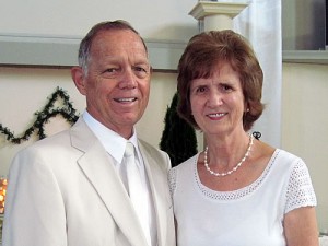 Vernon and Phyllis Eikenberry - Remnant Fellowship Prison Ministry