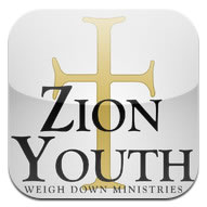 Zion Youth App Icon