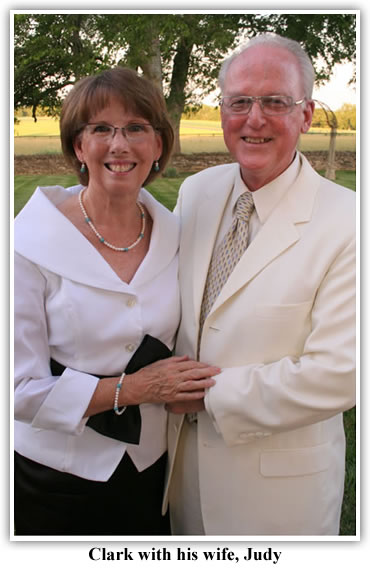 Clark and Judy Buchi