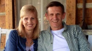 Jim and Debbie Blair - Remnant Fellowship
