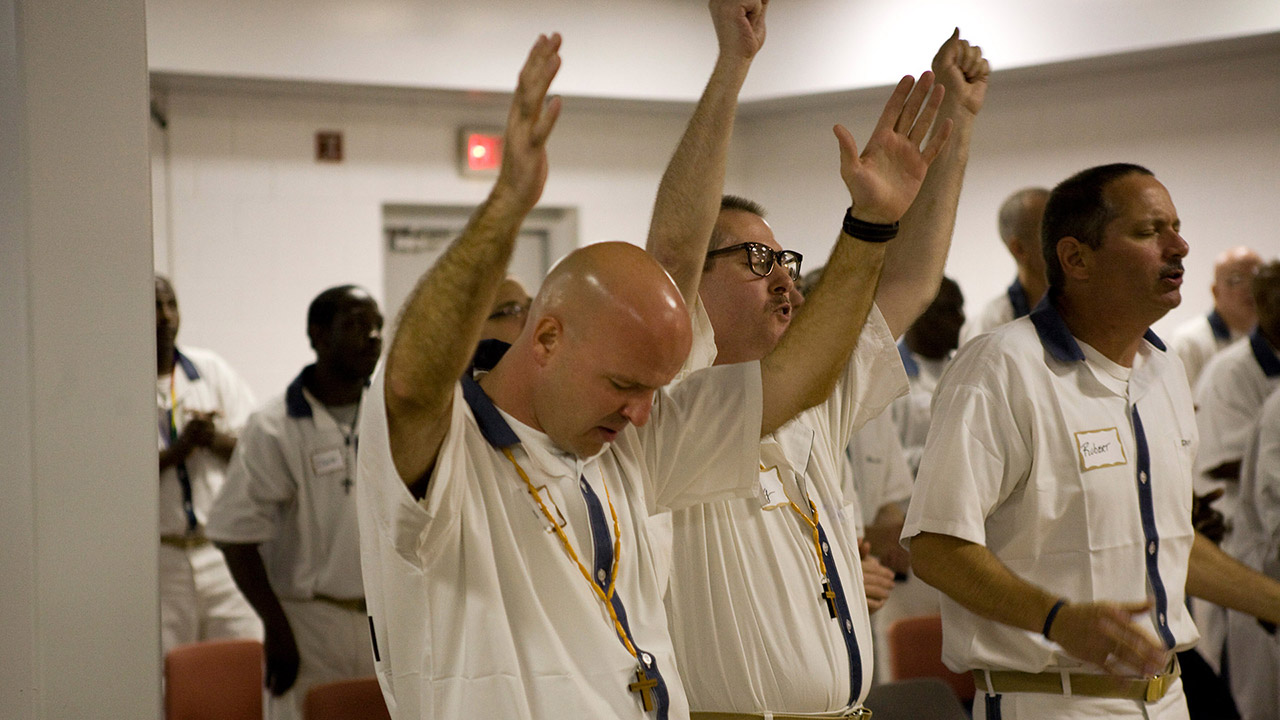 Remnant Fellowship Prison Ministry - Praise and Worship