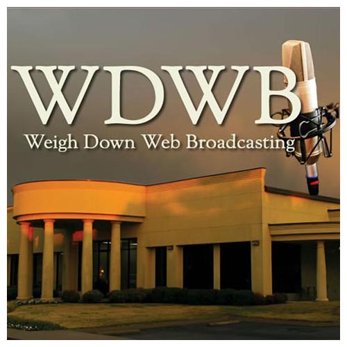WDWB - Weigh Down and Remnant Fellowship Radio