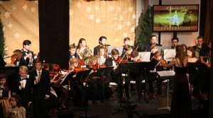 Remnant Fellowship Chamber Orchestra