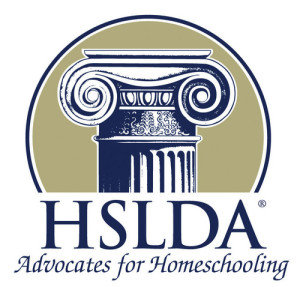 HSLDA_Logo