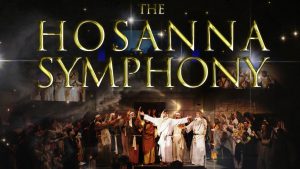 The Hosanna Symphony by Michael Shamblin