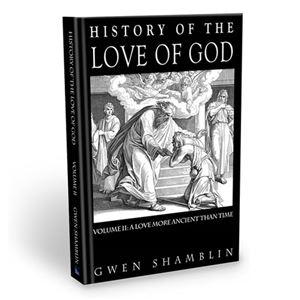 History-Of-The-Love-Of-God