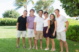 The Hamilton Family - Remnant Fellowship