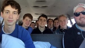 Remnant Fellowship Ohio Gathering - Road Trip