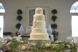 Remnant Fellowship - Peters Wedding Cake