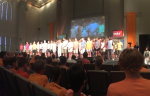 Remnant Fellowship Summer Day Camp Tuesday Webcast