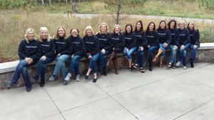 Minnesota Remnant Fellowship Ladies Gathering