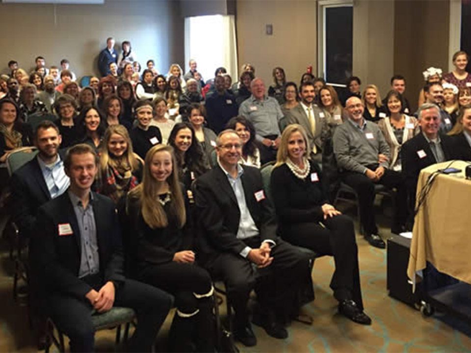 Remnant Fellowship Ohio Gathering