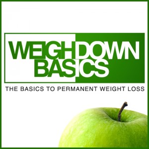 Weigh Down Basics - Gwen Shamblin