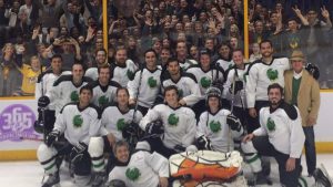 Remnant Fellowship Hockey Team - Phoenix Flyers