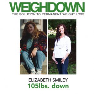 Weigh Down Before & After Beth Smiley