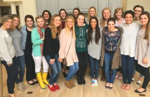 Laura MacLean Remnant Fellowship
