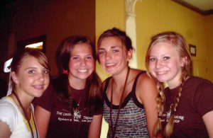 Rebecca Gunger Family Remnant Fellowship