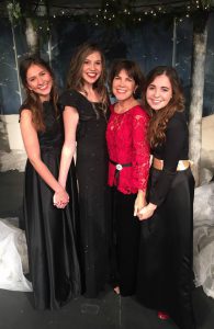 Rebecca Gunger Family Remnant Fellowship