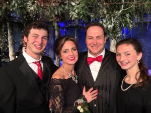 Steve & JIll Smith Family