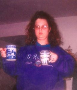 Jill Smith Before