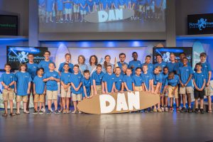 Jill Smith Summer Day Camp
