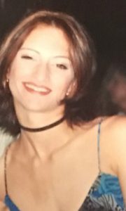 Rebecca Nesler