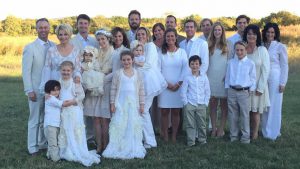 Rebecca Nesler Day Family 2