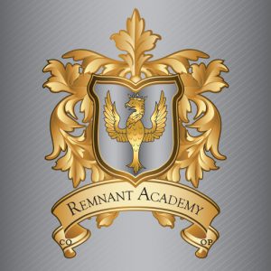 Remnant Fellowship HomeSchool Cooperative logo