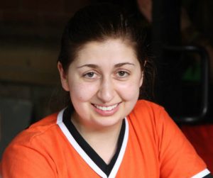 Stephanie Duda Before