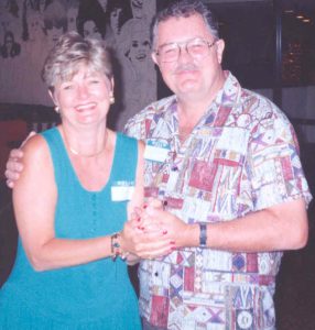 Carol Anger Before