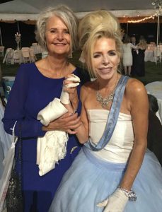 Carol Anger Gwen Shamblin