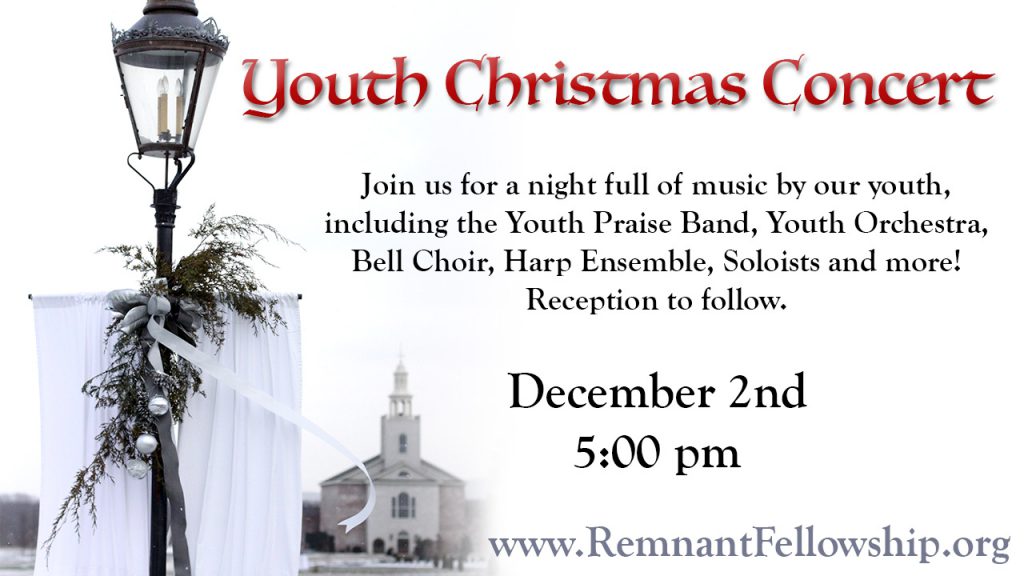 Remnant-Fellowship-Christmas-youth-concert