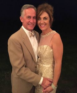 Cliff & Lisa Peters