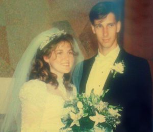 Tom & Jennifer Quinn Wedding