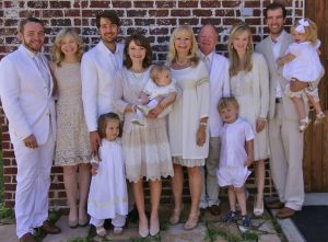 Kubiak MacPherson Remnant Family