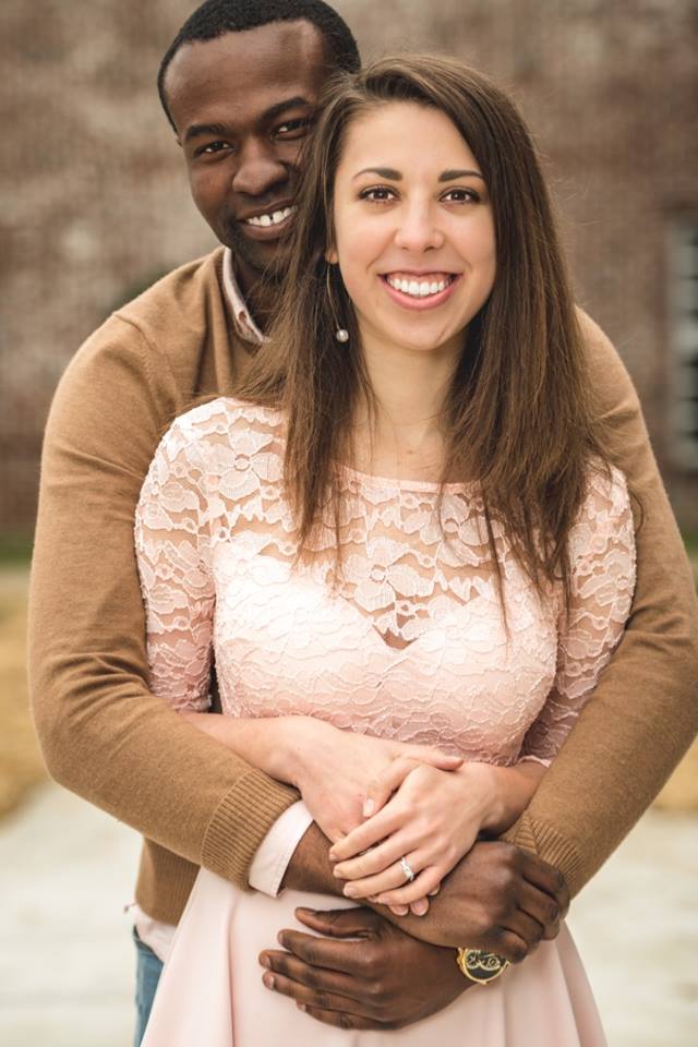 brittanydamiancohen Remnant Fellowship News