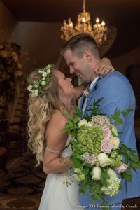 Spenser & Hannah Collins Remnant Fellowship