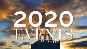 Remnant Fellowship Events for 2020