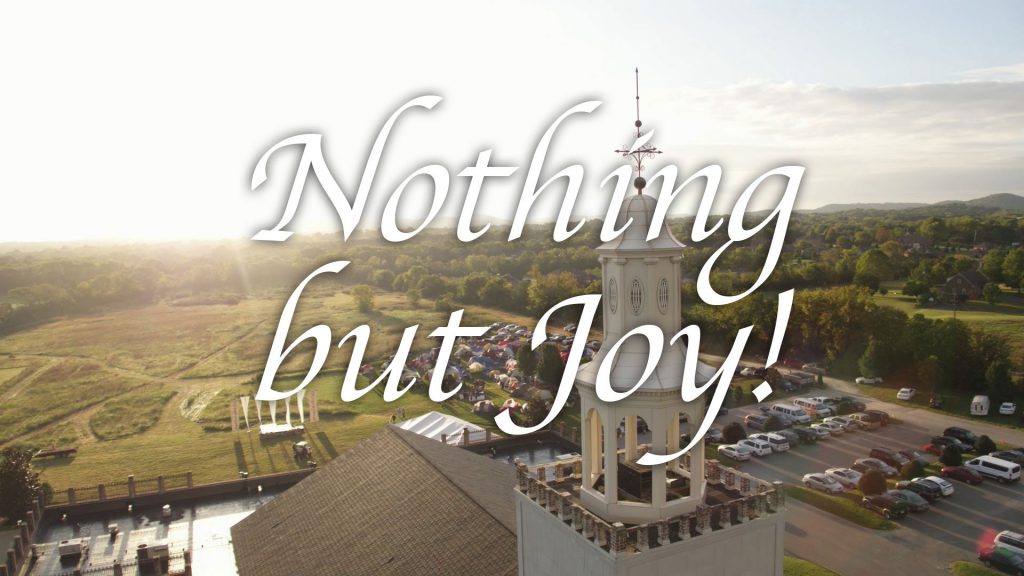 Remnant Fellowship Feast of Tabernacles